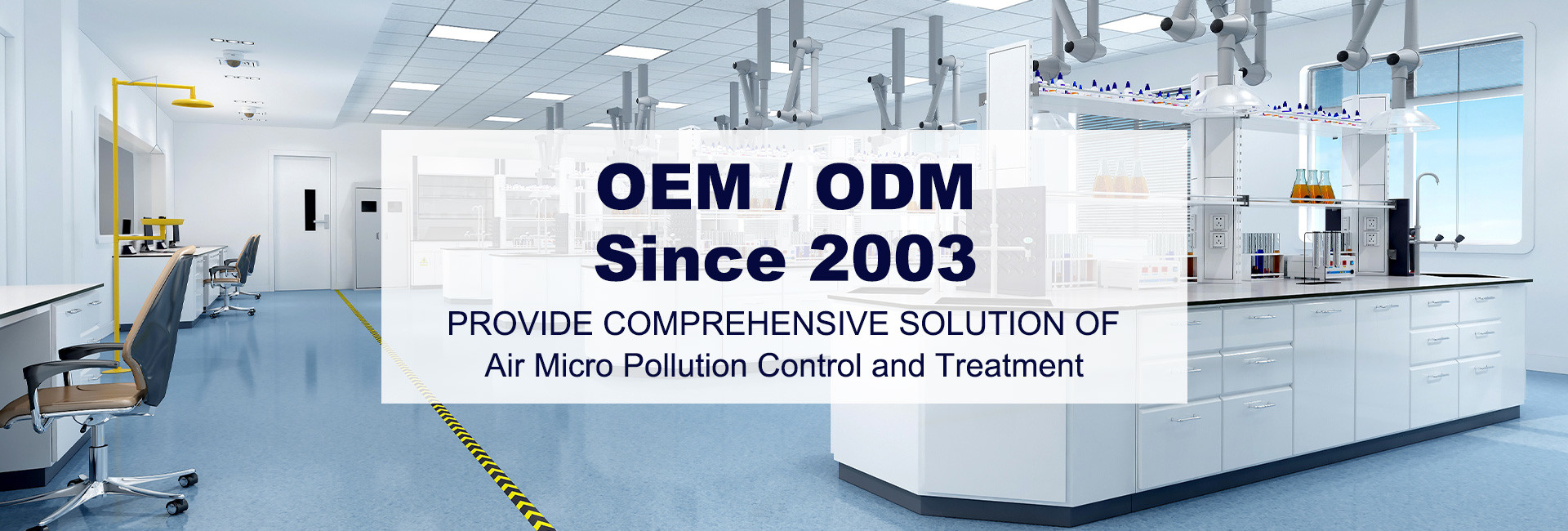 calidad Unidad de filtrado de la fan de FFU fábrica