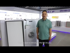 Introducción de las FFU