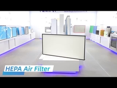 Filtro de aire de HEPA