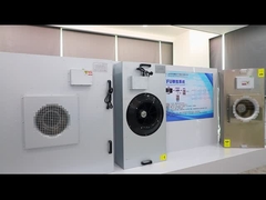 Unidad de filtrado de la fan de FFU