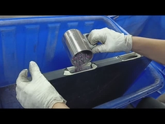 Filtro de aire de carbono activado