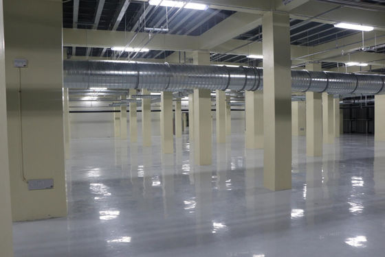Programa OEM Modular Clase 1000 Sala limpia ISO 5 6 7 8 Limpieza de aire libre de polvo estándar para la industria cosmética