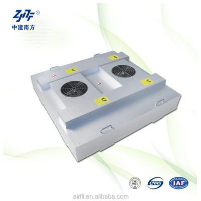 Norma nacional ZJNF Diseño de un cuarto limpio laminar de 4 pies con capó de flujo hepa filtro de aire para equipos de limpieza de aire