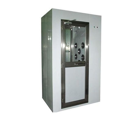 0.75KW cámara de ducha de aire
