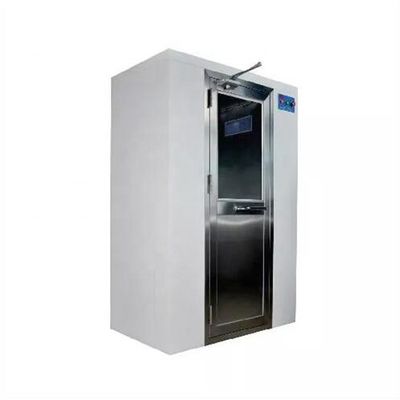 Equipo de cámara de vapor comercial de acero inoxidable para instalaciones farmacéuticas y de fabricación de alimentos