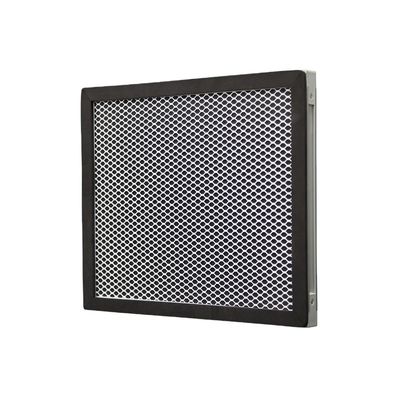 Filtro HEPA de capuchón de flujo sintético