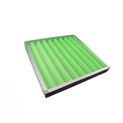 Sistema de aire acondicionado prefiltro, sistema de ventilación prefiltro de aire acondicionado.
