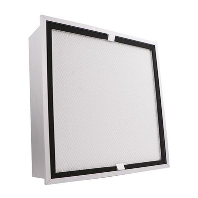 Cuadro de aluminio con protector de pintura de pulverización antiestática