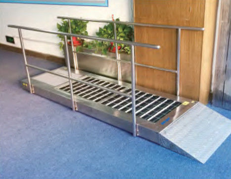 Modos totalmente automático/semiautomático/manual‌ Limpiador de suelas para entrada a sala blanca