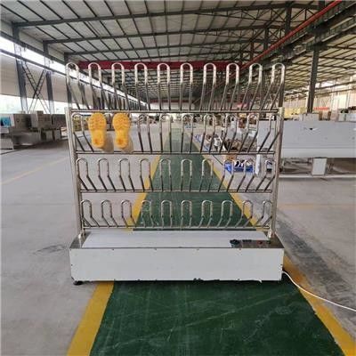 quality Sala limpia, taller de la industria, estantes de zapatos, almacenamiento, diseño SUS304 con suministro de energía de 2,2 kW factory