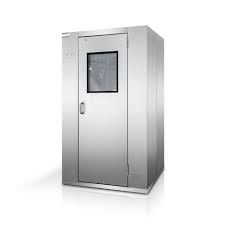 Actualice su cuarto limpio con la unidad de filtro de ventilador FFU La solución definitiva de purificación del aire