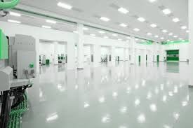 Equipo de laboratorio de sala limpia diseñado y fabricado por expertos de la industria