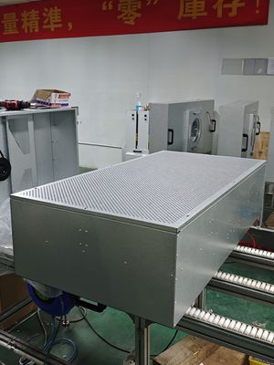 1220*620*350 mm Tamaño del área de trabajo