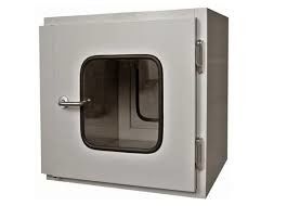 Caja de filtro Hepa de sala limpia para sistemas de bloqueo y depuración de bloqueos electrónicos/mecánicos