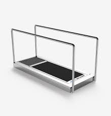 Equipo de limpieza de sola de 110V/220V/50HZ de tensión para la entrada de la sala de limpieza