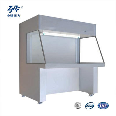Equipo de salas limpias de fabricación de electrónica con 1600×680×1600mm Definición del dispositivo Dimensiones 16000×550×50×1 Filtro
