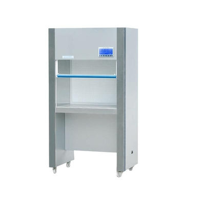 Equipo de sala limpia de pre-filtro con eficiencia U15 H14 y cámara de plenos