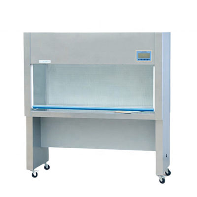 30w × 1 lámpara fluorescente / UV equipo de sala de limpieza pre-filtro y 50Hz / 60Hz 110V / 220V fuente de alimentación