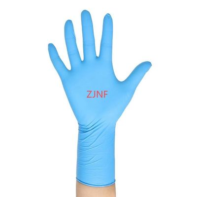Guantes de nitrilo para uso médico y alimenticio Una comparación detallada de sus certificaciones y normas