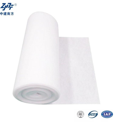 Fórmula de cálculo del flujo de aire: Área × Velocidad × 0.8 Tela de limpieza de aire para purificadores de aire comerciales/residenciales