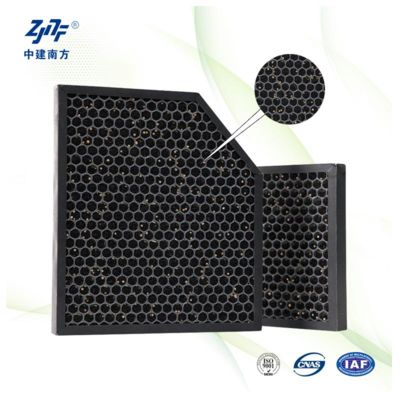 quality Unidad de filtro de ventilador FFU HEPA H14 Flujo de aire laminar SUS304 para quirófano médico factory
