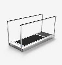 Equipo de limpieza de suelas para duchas de aire para la entrada de salas blancas de fábricas, hospitales y farmacias