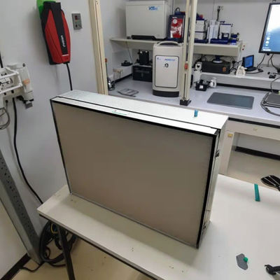 Unidad de filtro de ventilador Openresty FFU para y Código de estado de eficiencia 403 Descripción pero se niega a cumplirlo