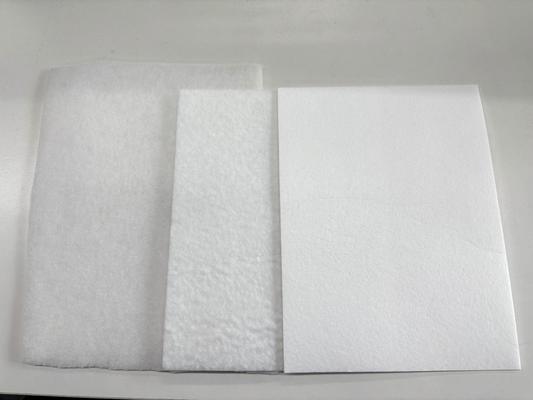 ZJNF PP Filtro de herida de carbono activado de malla metálica de fibra sintética cartucho de filtro de aire elemento para purificador de aire