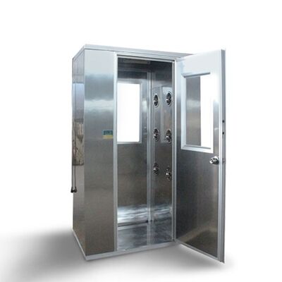 quality Equipo de esterilización esencial Autóclave farmacéutico limpiador de aire industria con eliminación de microorganismos factory